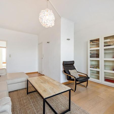 Seaview Apartment In Wenduine De Haan Kültér fotó